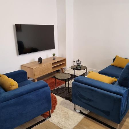 Apartmán Etienne Dollet Béziers Exteriér fotografie