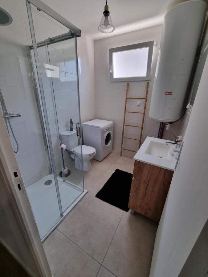 Apartmán Etienne Dollet Béziers Exteriér fotografie