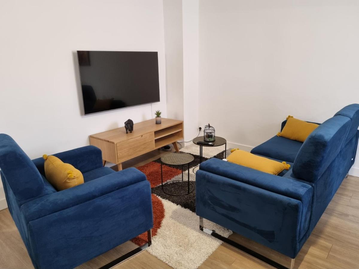 Apartmán Etienne Dollet Béziers Exteriér fotografie