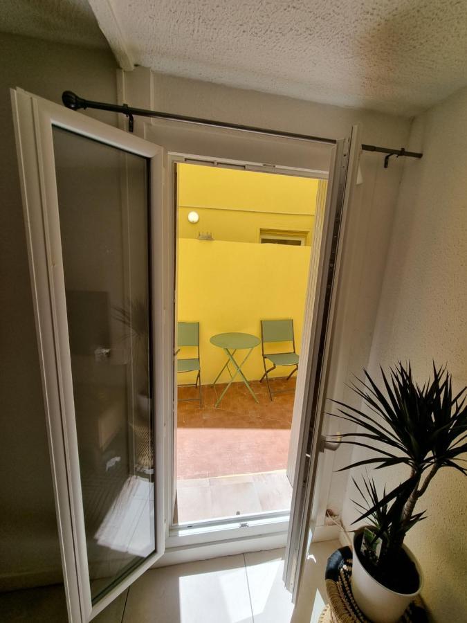 Apartmán Etienne Dollet Béziers Exteriér fotografie