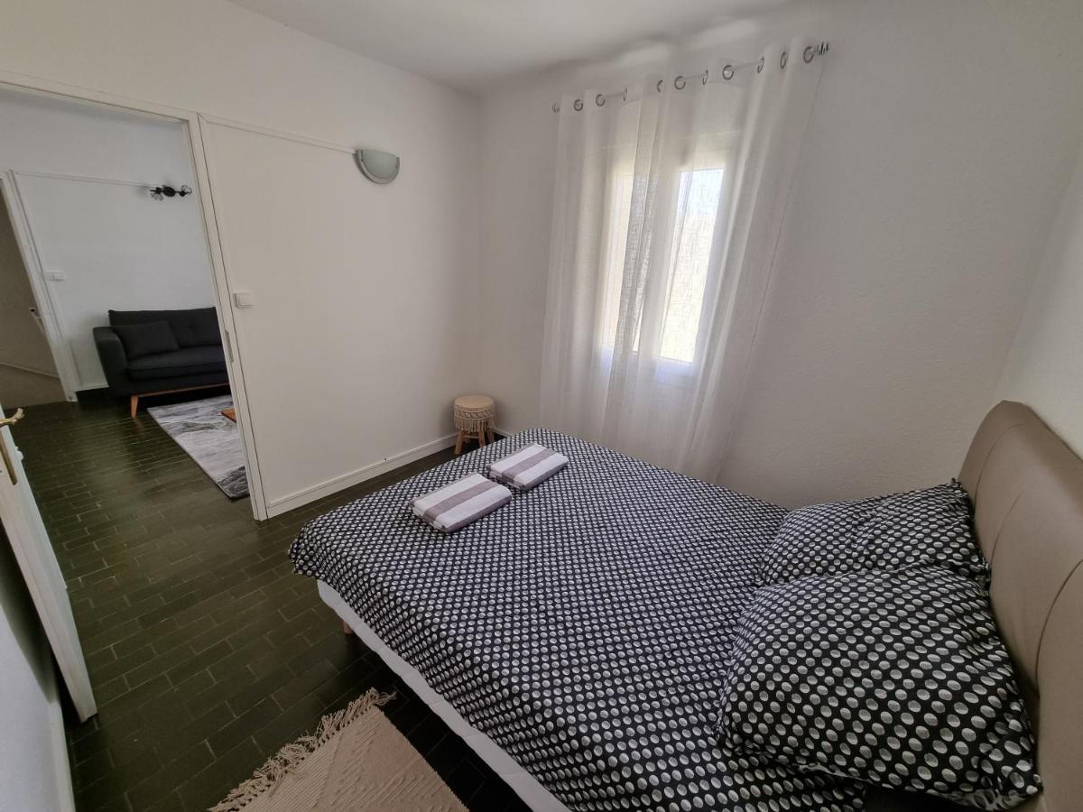 Apartmán Etienne Dollet Béziers Exteriér fotografie