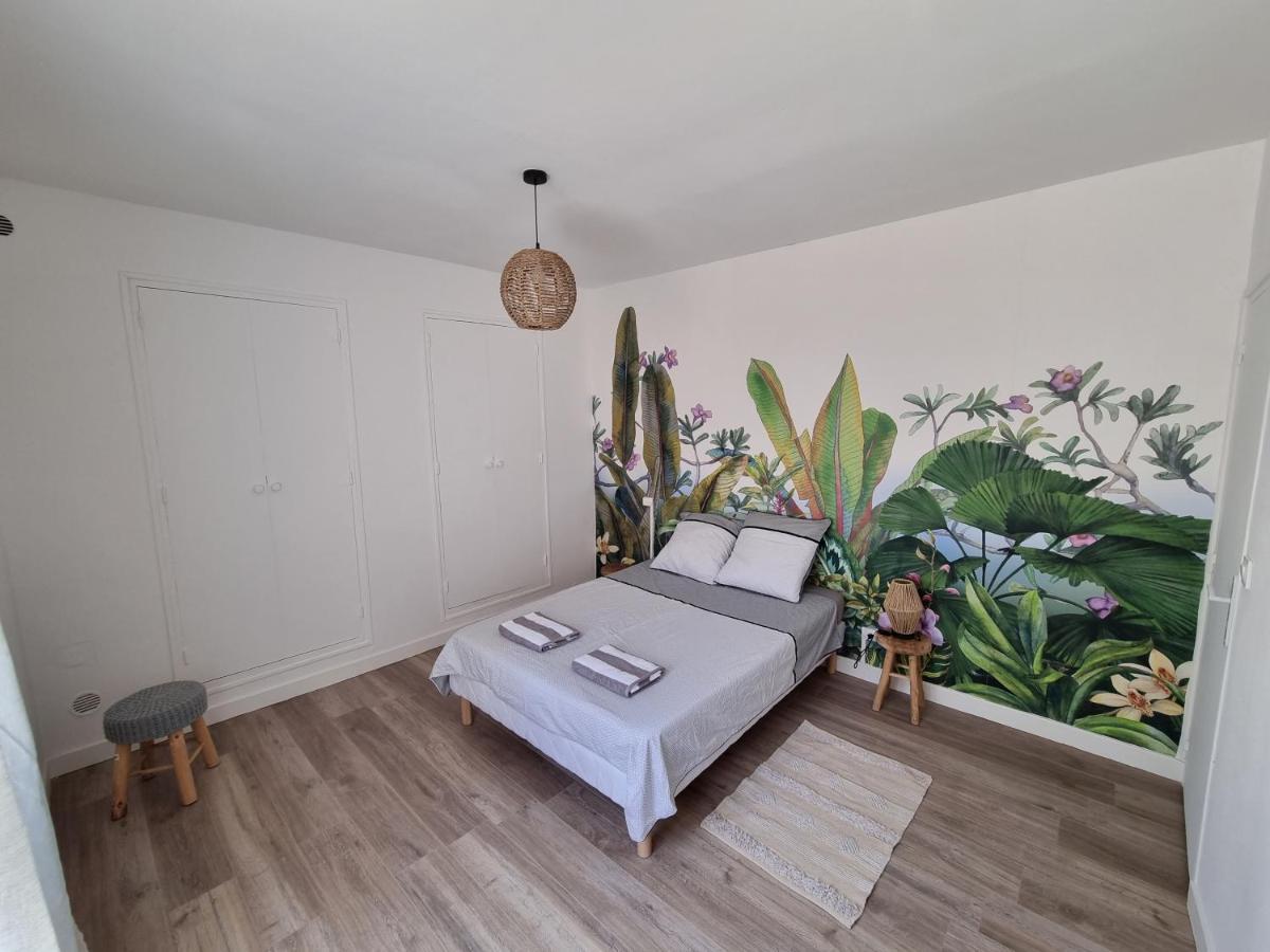 Apartmán Etienne Dollet Béziers Exteriér fotografie