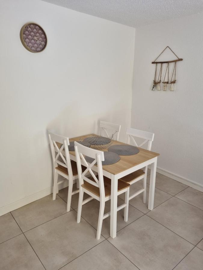 Apartmán Etienne Dollet Béziers Exteriér fotografie