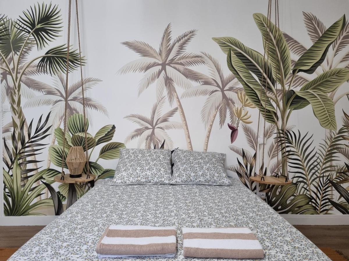 Apartmán Etienne Dollet Béziers Exteriér fotografie