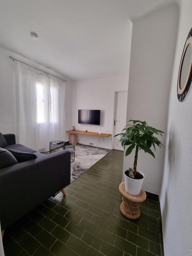 Apartmán Etienne Dollet Béziers Exteriér fotografie