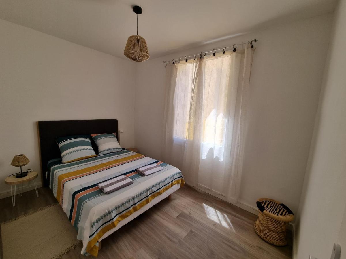 Apartmán Etienne Dollet Béziers Exteriér fotografie