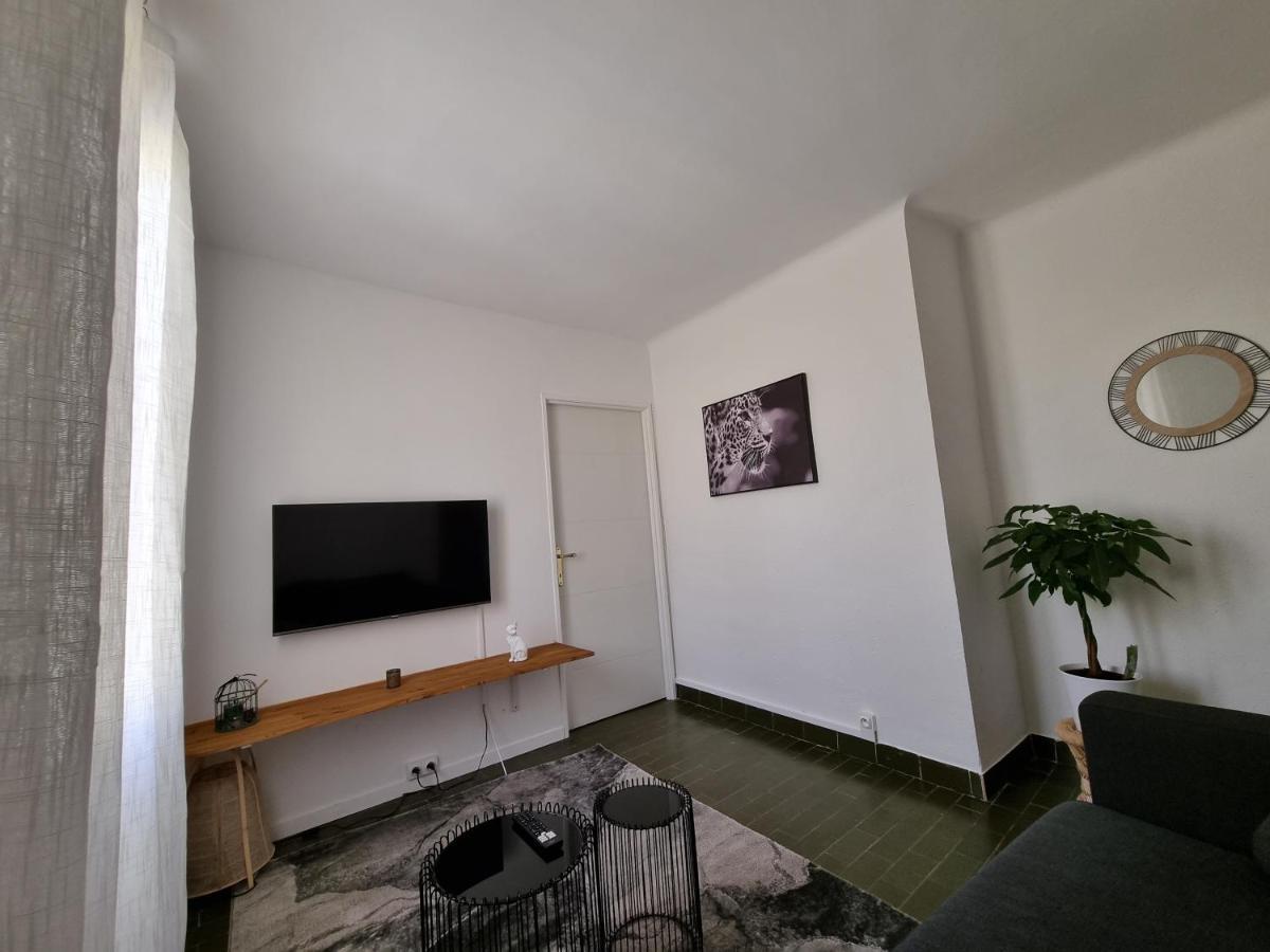Apartmán Etienne Dollet Béziers Exteriér fotografie
