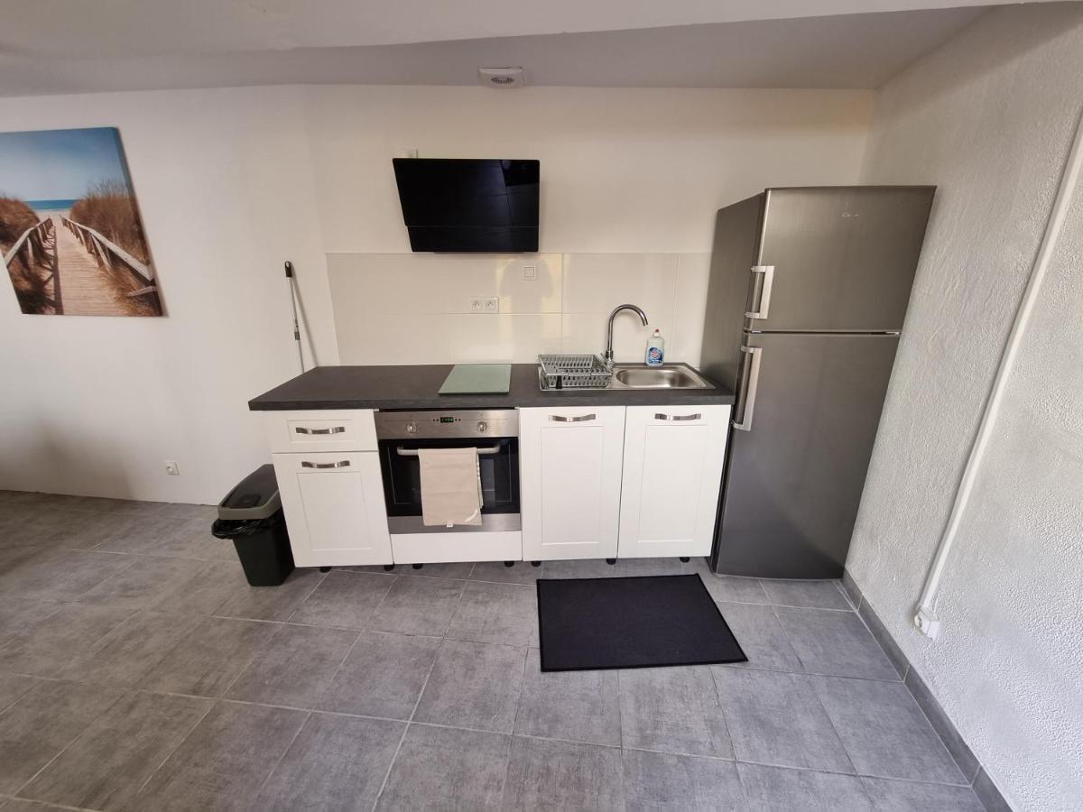 Apartmán Etienne Dollet Béziers Exteriér fotografie